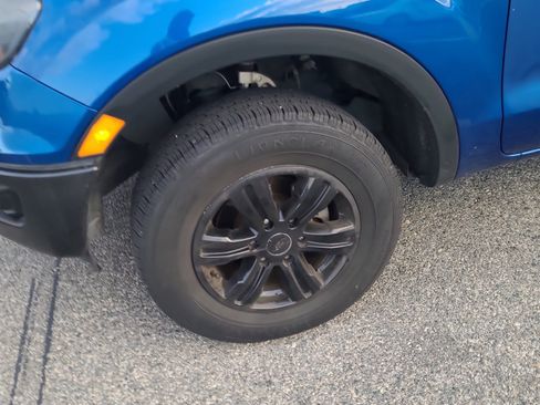 Used 2019 Ford Ranger XL w/ Equipment Group 101A Mid image 13