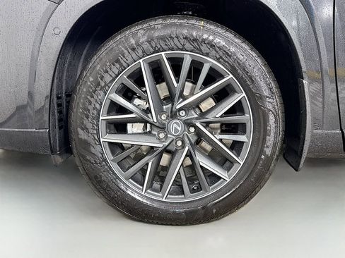 New 2026 Lexus TX 350 AWD image 23