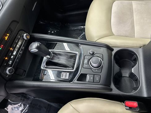 Used 2019 MAZDA CX-5 Touring FWD image 26