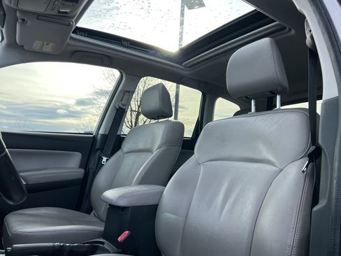 Used 2014 Subaru Forester 2.5i Limited w/ Popular Package #2 image 24