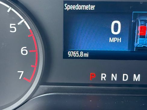 Used 2025 Ford F350 XLT AWD/4WD image 26