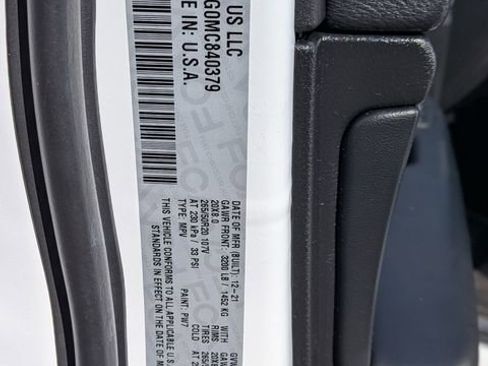 Used 2021 Jeep Grand Cherokee Limited w/ Quick Order Package 28K 80th image 10