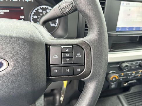 New 2024 Ford F450 XL image 16