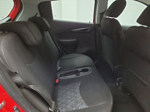 Used 2019 Chevrolet Spark LS FWD image 19