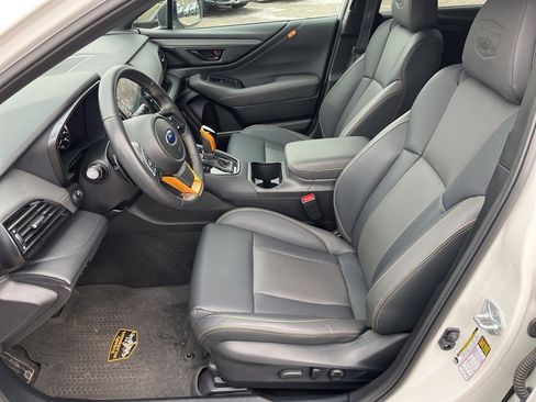 Certified 2023 Subaru Outback Wilderness image 11