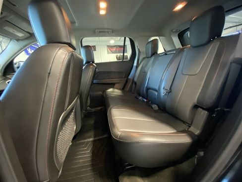 Used 2017 GMC Terrain SLT w/ Open Road Package image 15