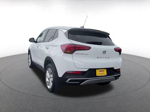 Used 2025 Buick Encore GX Preferred FWD image 10