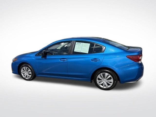Used 2020 Subaru Impreza 2.0i AWD/4WD image 6