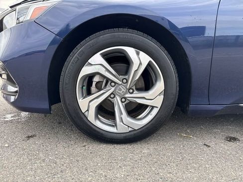Used 2020 Honda Accord EX image 57