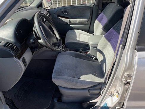 Used 2004 Suzuki XL7 XL-7 EX 3rd Row $998 Down* + T image 38