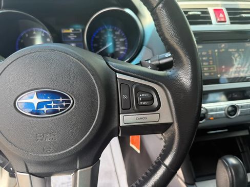 Used 2015 Subaru Legacy 2.5i Limited AWD/4WD image 13