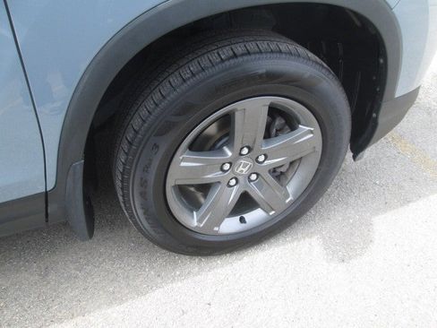 Used 2023 Honda Ridgeline RTL-E image 7