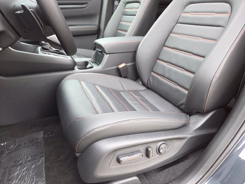 New 2027 Honda CR-V Sport-L image 34