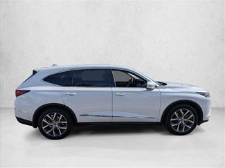 Used 2023 Acura MDX FWD w/ Technology Package video 4