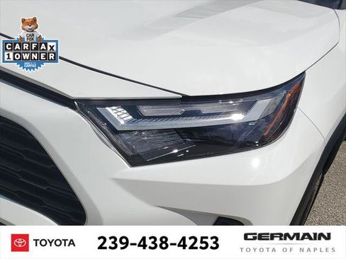 Certified 2023 Toyota RAV4 XLE w/ Convenience Package AWD/4WD image 16