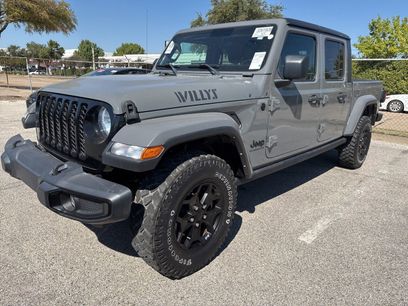 Used 2021 Jeep Gladiator Sport