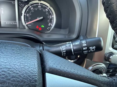 Used 2024 Toyota 4Runner Limited image 44