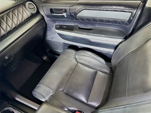 Used 2016 Toyota Tundra Platinum image 23