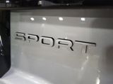 New 2024 Land Rover Discovery Sport S image 5