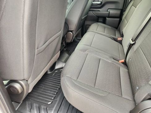 New 2026 GMC Sierra 2500 Pro w/ 1SA Pro Safety Plus Package image 48