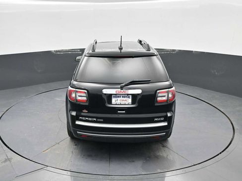 Used 2017 GMC Acadia Limited SLT image 14
