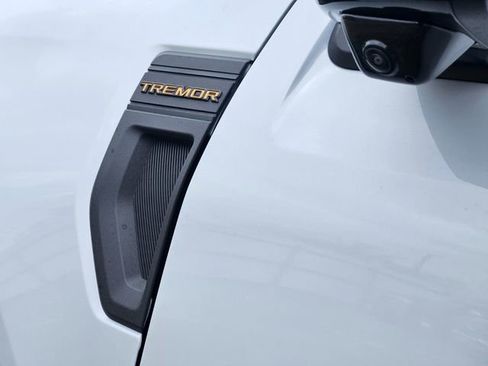 New 2026 Ford Maverick Tremor AWD/4WD image 5