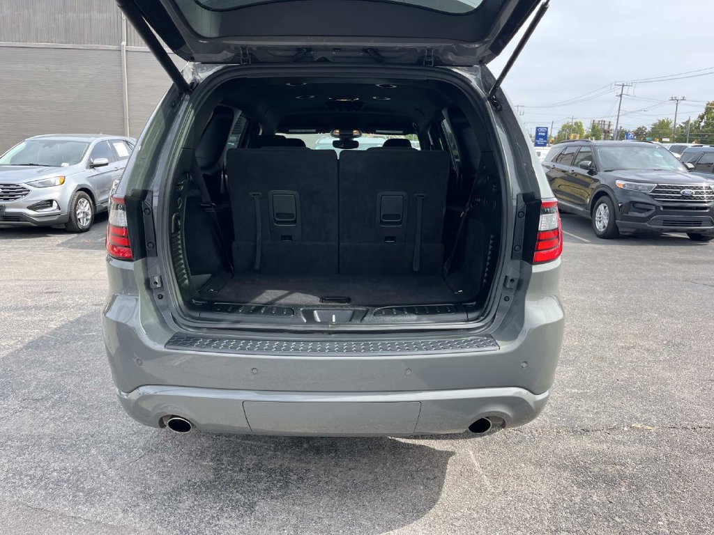 Used 2025 Dodge Durango GT AWD/4WD image 15