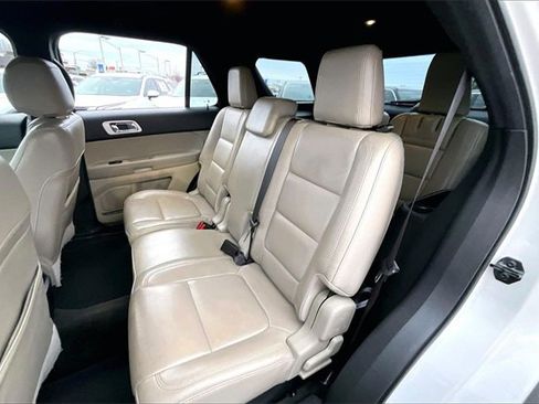 Used 2013 Ford Explorer XLT image 18