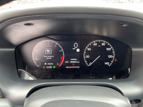 New 2026 Honda HR-V Sport image 27