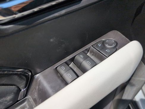 New 2026 GMC Canyon AT4X image 13