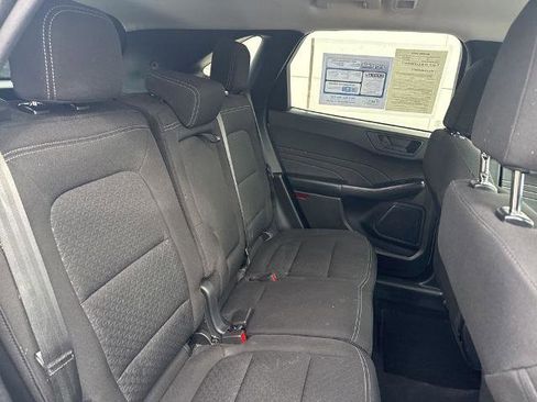 Certified 2024 Ford Escape Active image 30