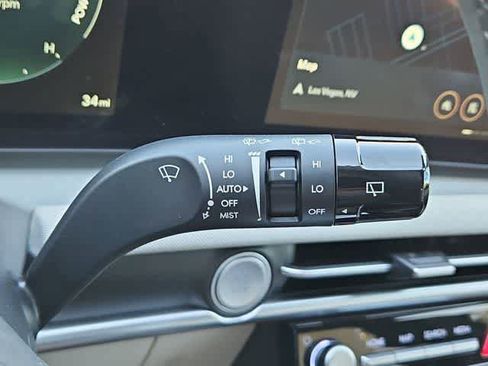 New 2026 Hyundai Tucson Limited AWD/4WD image 35