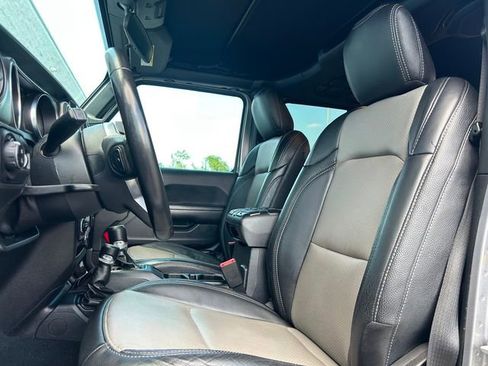 Used 2020 Jeep Gladiator Sport w/ Quick Order Package 24S image 20