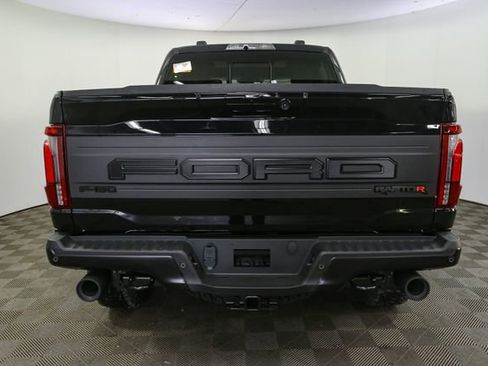 New 2026 Ford F150 Raptor AWD/4WD image 9