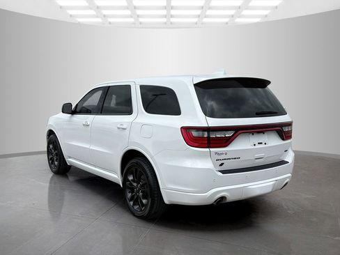 Used 2022 Dodge Durango GT w/ Blacktop Package AWD/4WD image 4