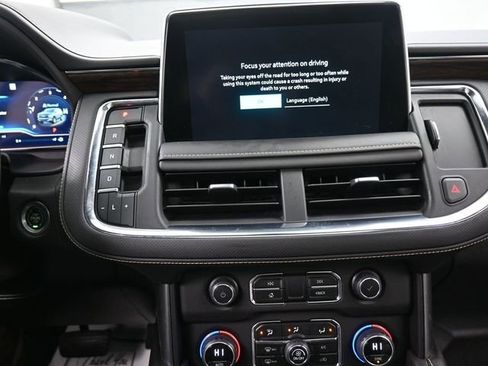 Used 2022 Chevrolet Tahoe Premier image 10