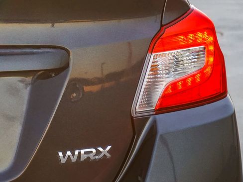 Used 2017 Subaru WRX Premium image 10