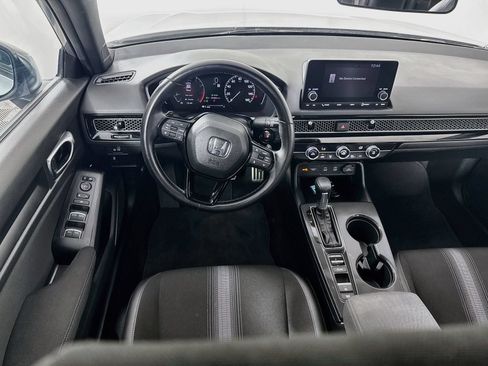 Used 2025 Honda Civic Sport image 16