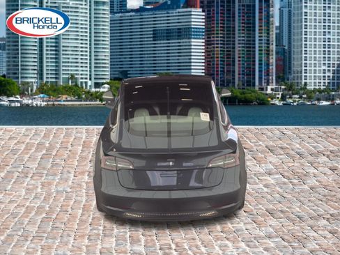 Used 2018 Tesla Model 3 Long Range RWD image 6