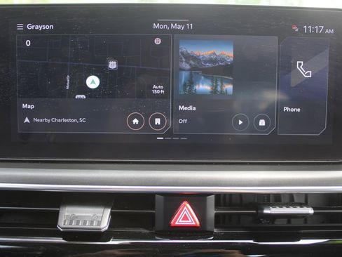 Used 2025 Kia K5 GT-Line w/ GT-Line Premium Package FWD image 42