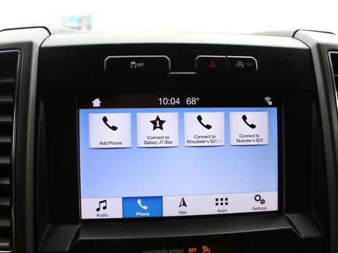 Used 2019 Ford F150 XLT image 18