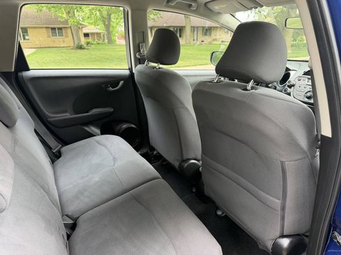 Used 2013 Honda Fit image 15