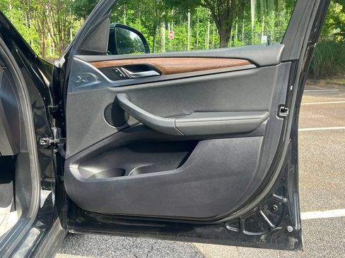 Used 2019 BMW X3 sDrive30i w/ Convenience Package RWD image 14