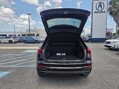 Used 2025 Audi Q3 2.0T Premium AWD/4WD image 28