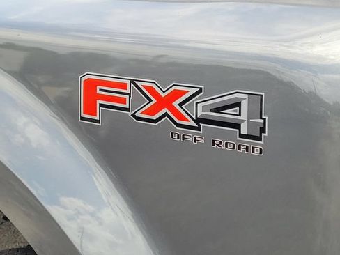 New 2026 Ford F350 Lariat w/ FX4 Off-Road Package AWD/4WD image 6