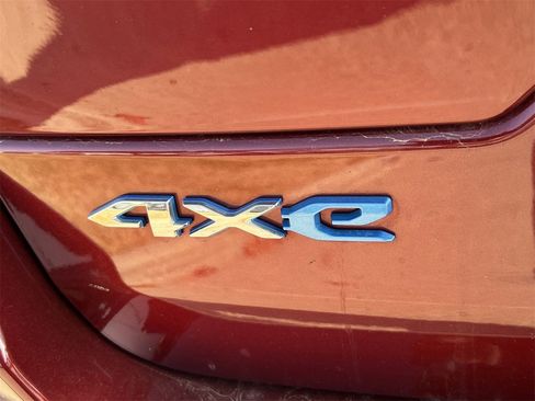 Used 2023 Jeep Grand Cherokee Overland w/ Luxury Tech Group IV image 7