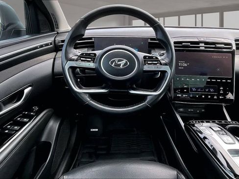 Used 2023 Hyundai Tucson Limited AWD/4WD image 5