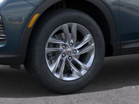 New 2026 Buick Envista Preferred FWD image 9