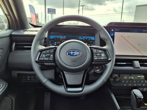 New 2026 Subaru Outback Limited XT image 12