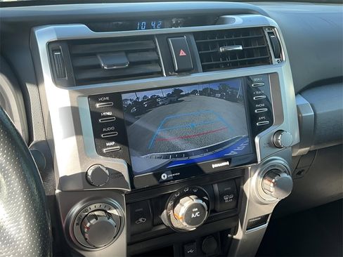 Used 2021 Toyota 4Runner SR5 image 39